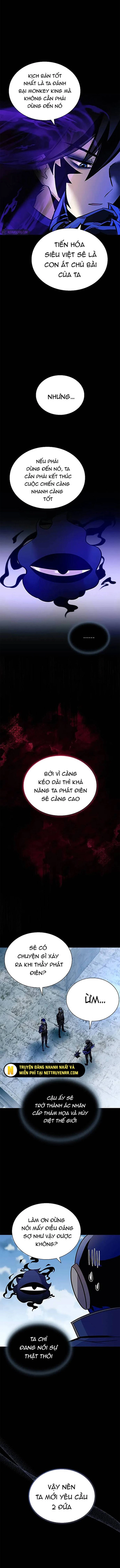 Tiêu Diệt Ác Nhân Tập 158 trang 13