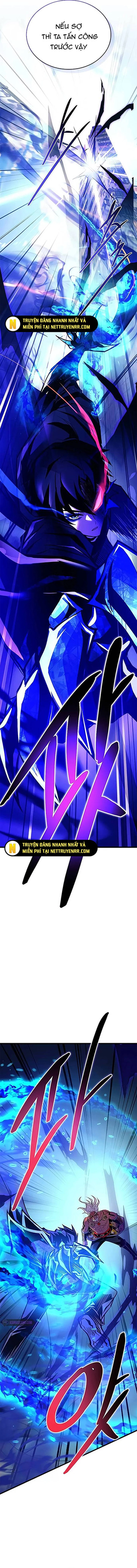 Tiêu Diệt Ác Nhân Tập 158 trang 18