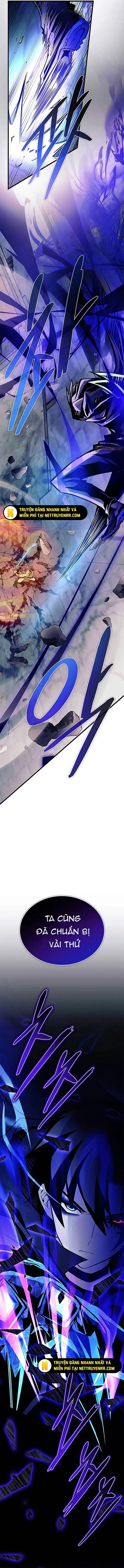 Tiêu Diệt Ác Nhân Tập 159 trang 20