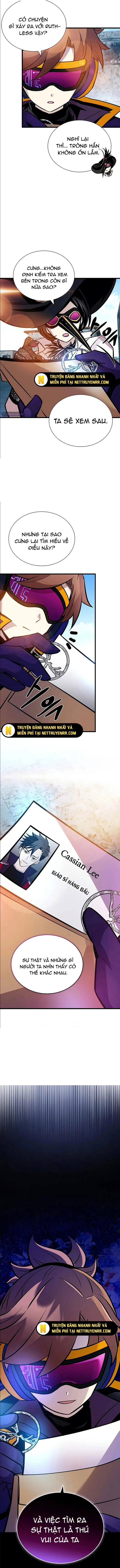 Tiêu Diệt Ác Nhân Tập 161 trang 18