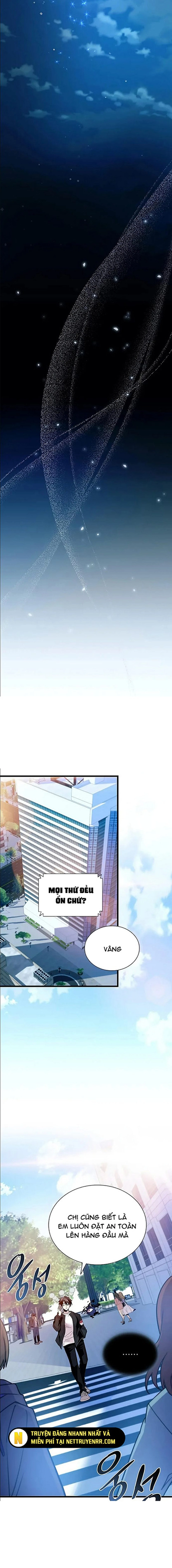 Tiêu Diệt Ác Nhân Tập 161 trang 9