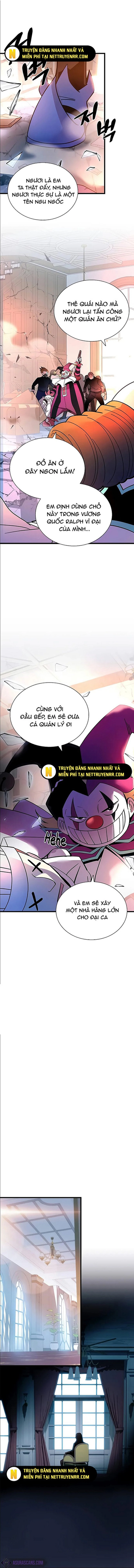 Tiêu Diệt Ác Nhân Tập 162 trang 13