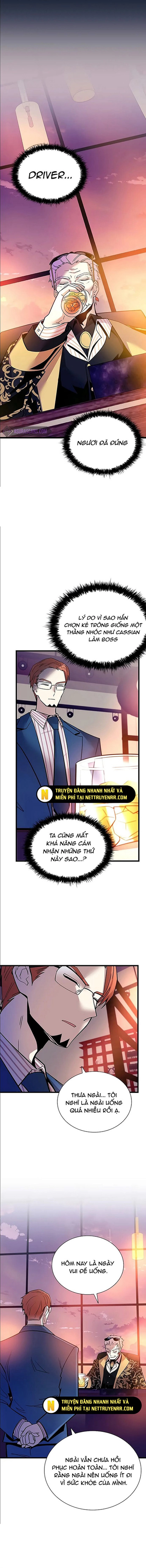 Tiêu Diệt Ác Nhân Tập 162 trang 6