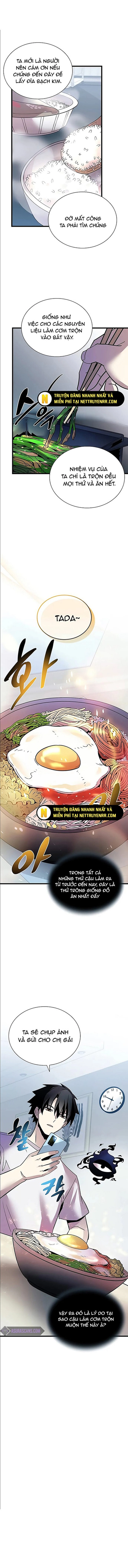 Tiêu Diệt Ác Nhân Tập 162 trang 10