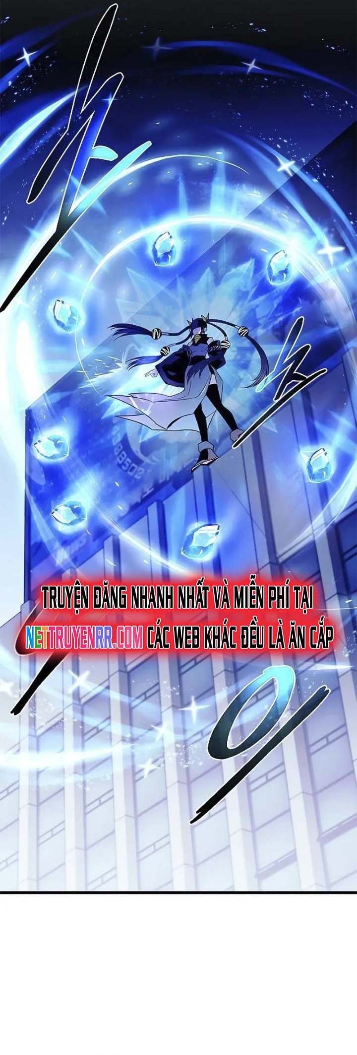 Tiêu Diệt Ác Nhân Tập 178 trang 17