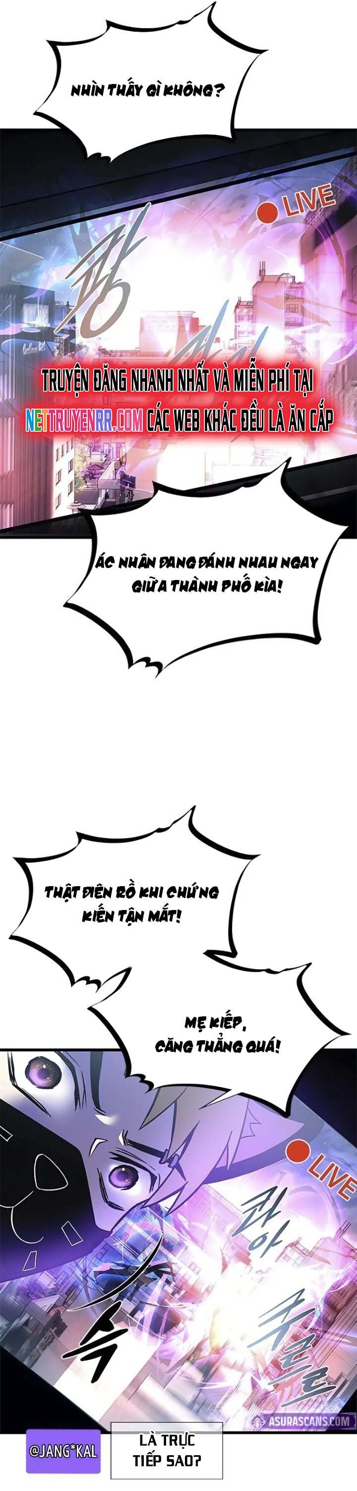 Tiêu Diệt Ác Nhân Tập 178 trang 3