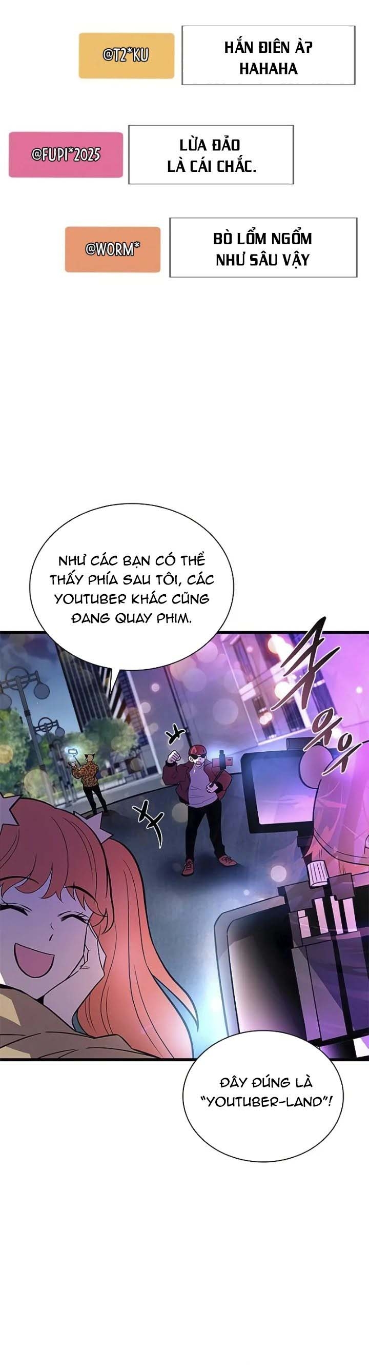 Tiêu Diệt Ác Nhân Tập 178 trang 4