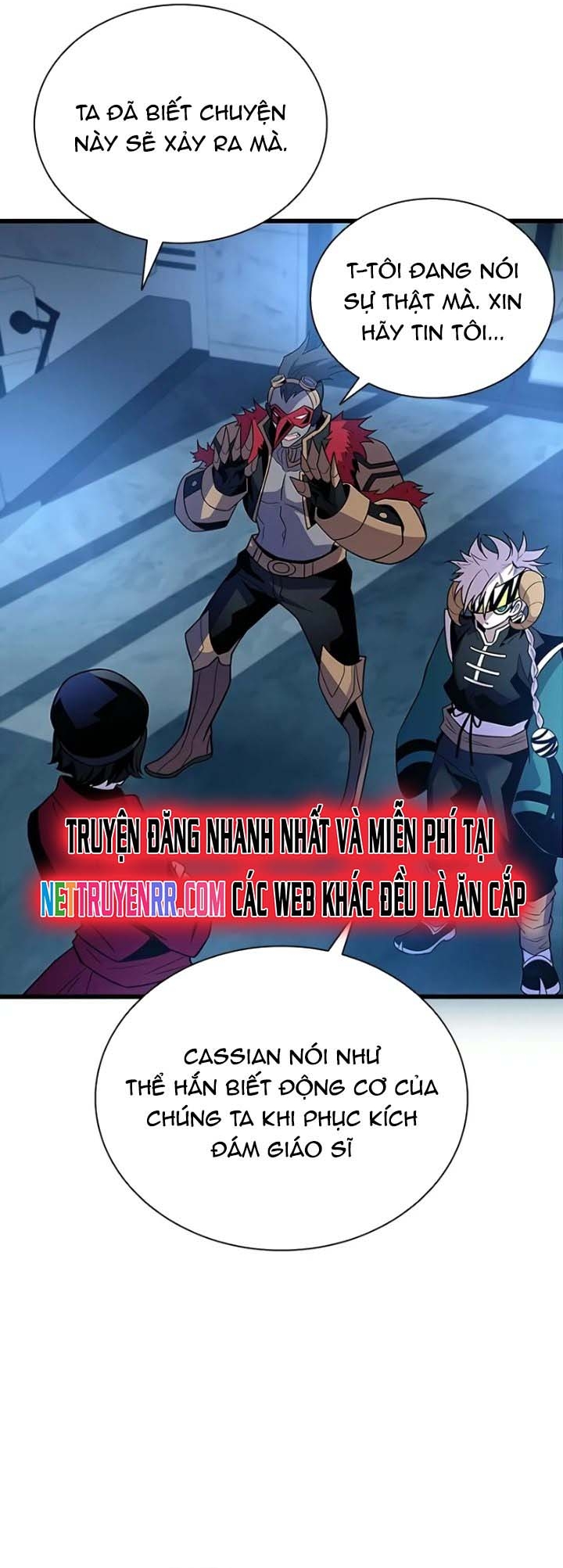Tiêu Diệt Ác Nhân Tập 179 trang 13