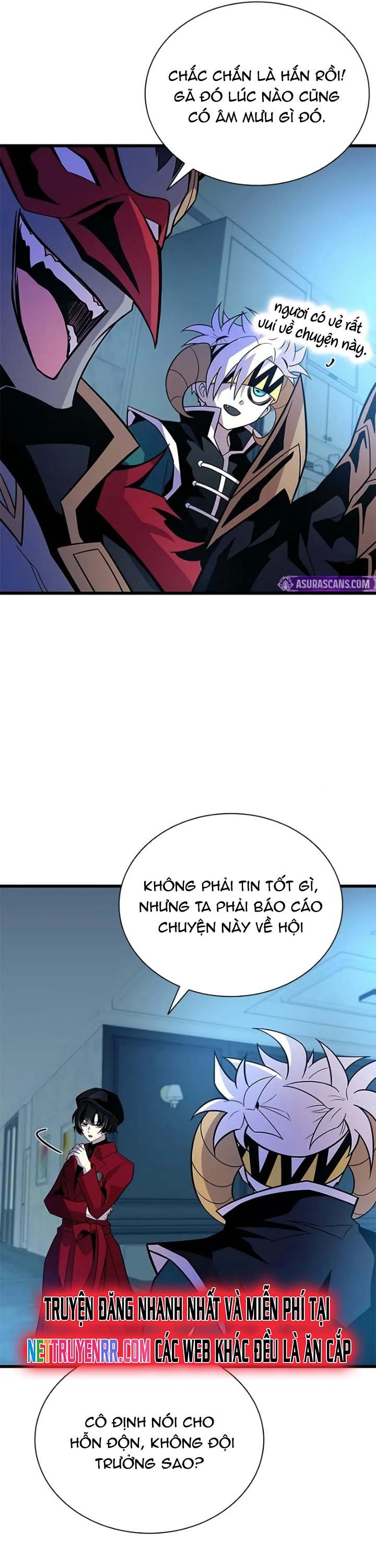 Tiêu Diệt Ác Nhân Tập 179 trang 15