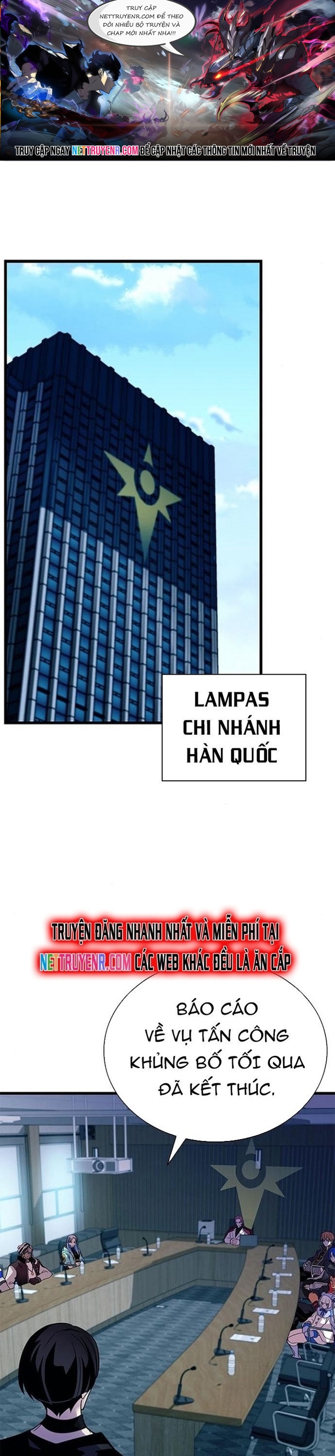 Tiêu Diệt Ác Nhân Tập 180 trang 1