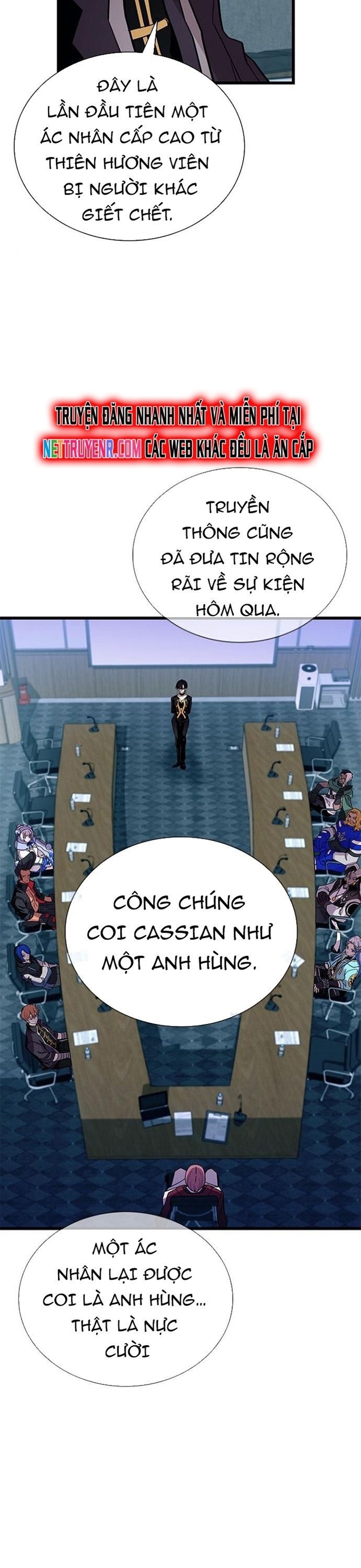 Tiêu Diệt Ác Nhân Tập 180 trang 3