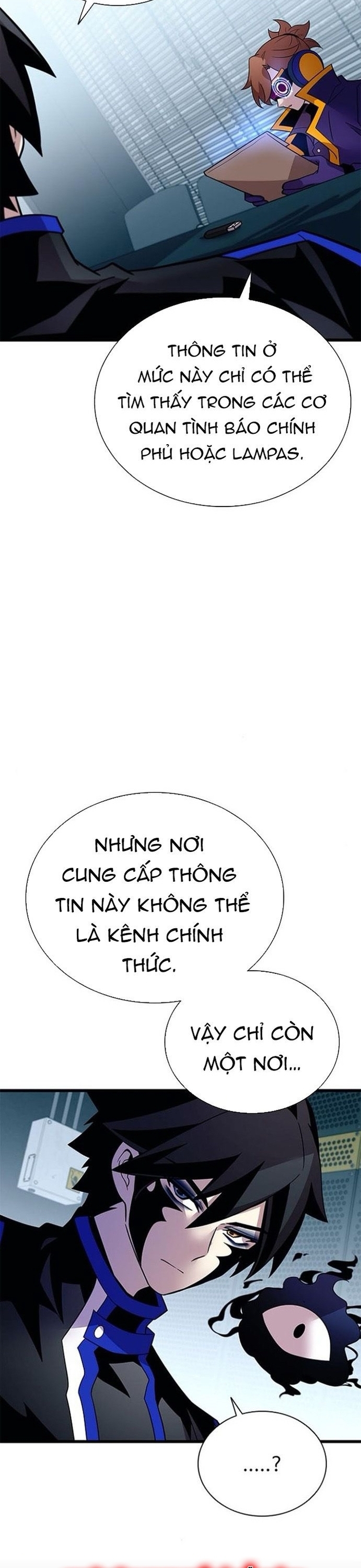 Tiêu Diệt Ác Nhân Tập 180 trang 39