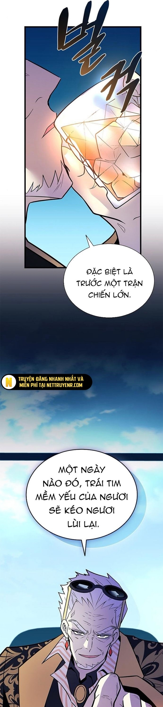 Tiêu Diệt Ác Nhân Tập 181 trang 12