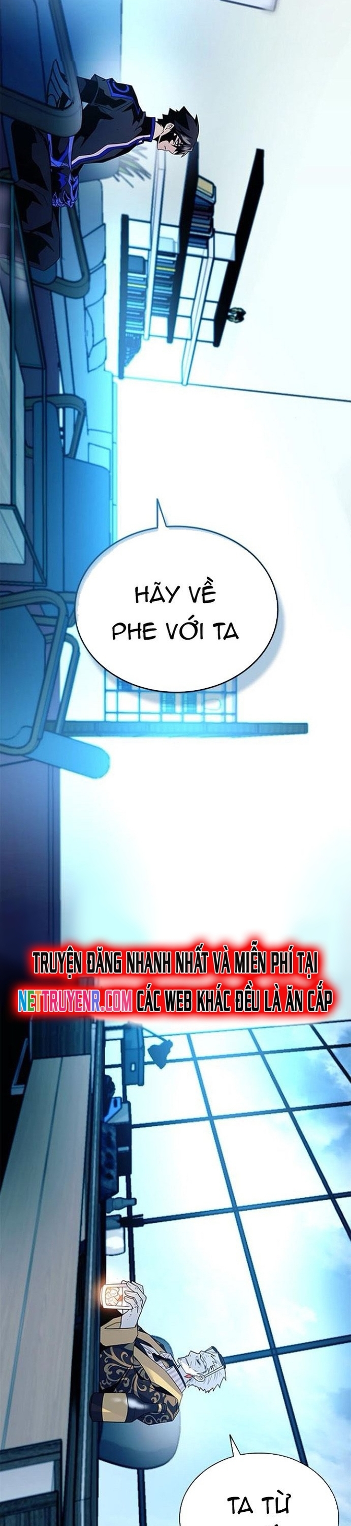 Tiêu Diệt Ác Nhân Tập 181 trang 14