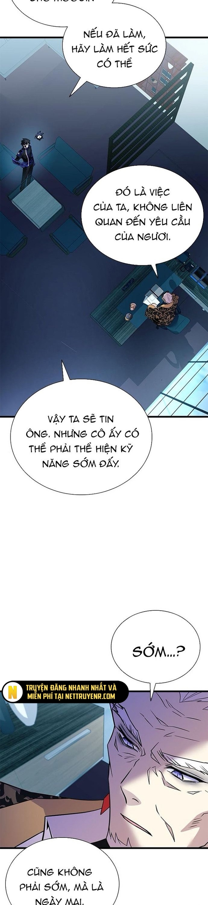 Tiêu Diệt Ác Nhân Tập 181 trang 17