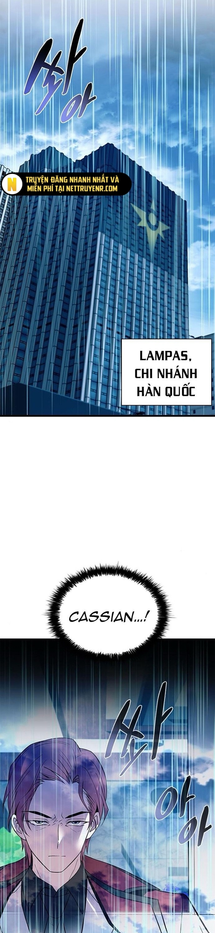 Tiêu Diệt Ác Nhân Tập 181 trang 22