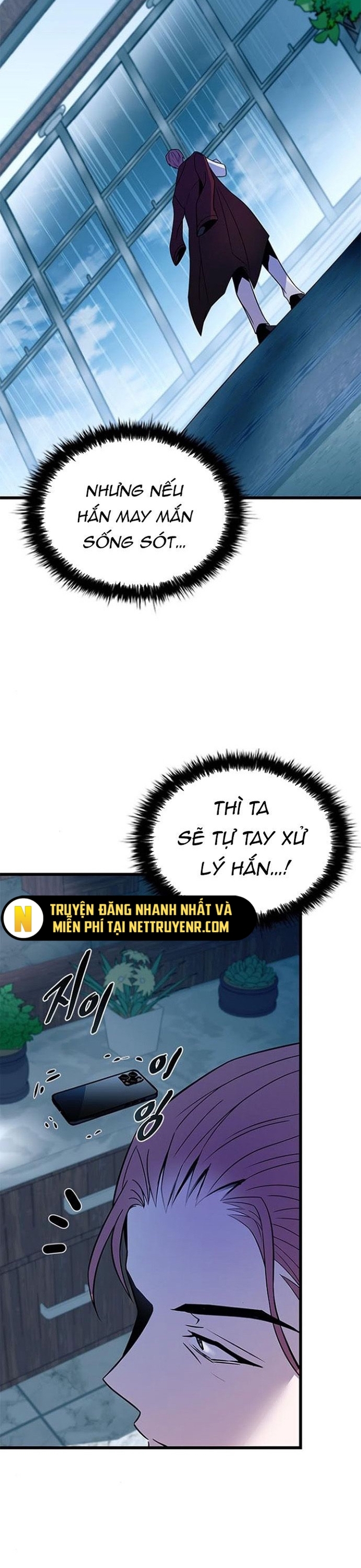 Tiêu Diệt Ác Nhân Tập 181 trang 26