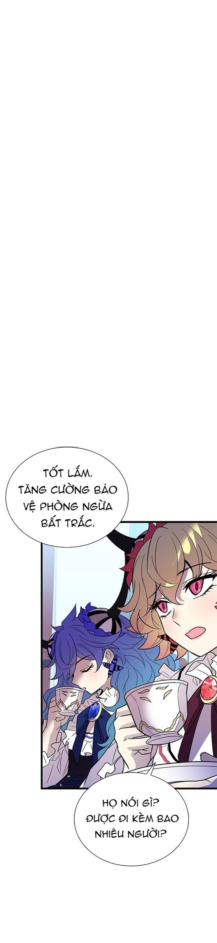 Tiêu Diệt Ác Nhân Tập 181 trang 4