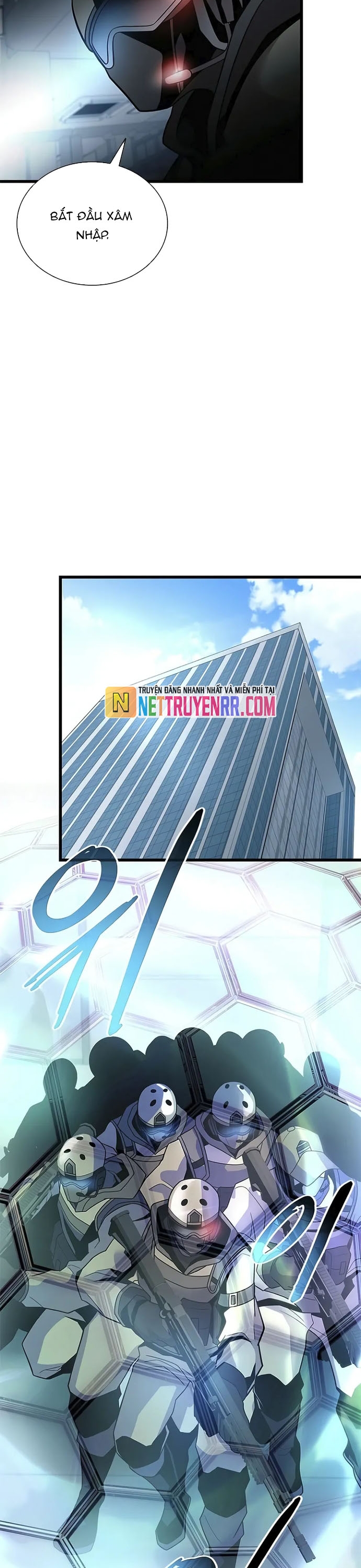 Tiêu Diệt Ác Nhân Tập 182 trang 33