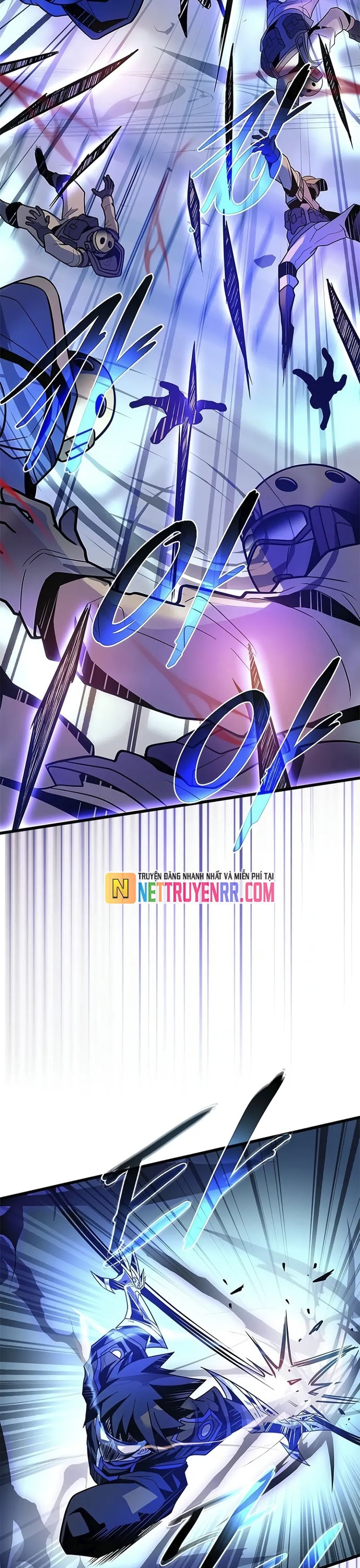 Tiêu Diệt Ác Nhân Tập 182 trang 39