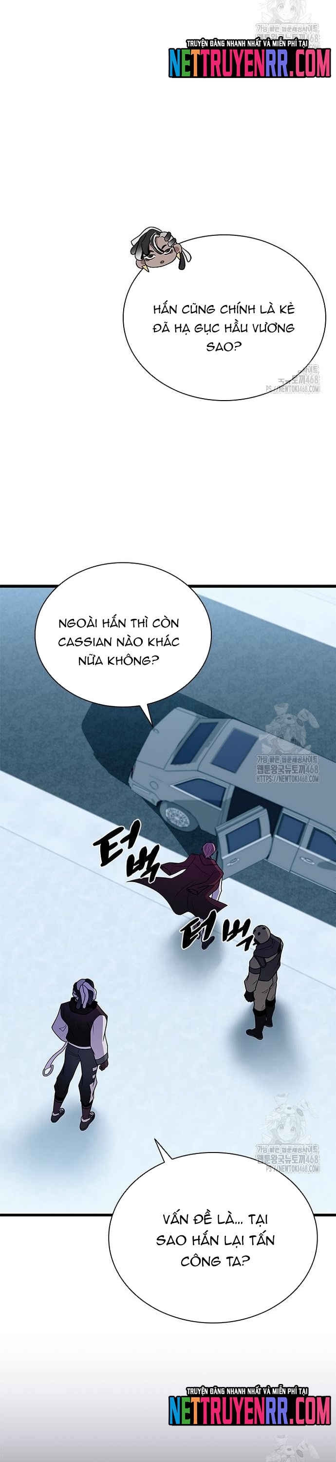 Tiêu Diệt Ác Nhân Tập 183 trang 11
