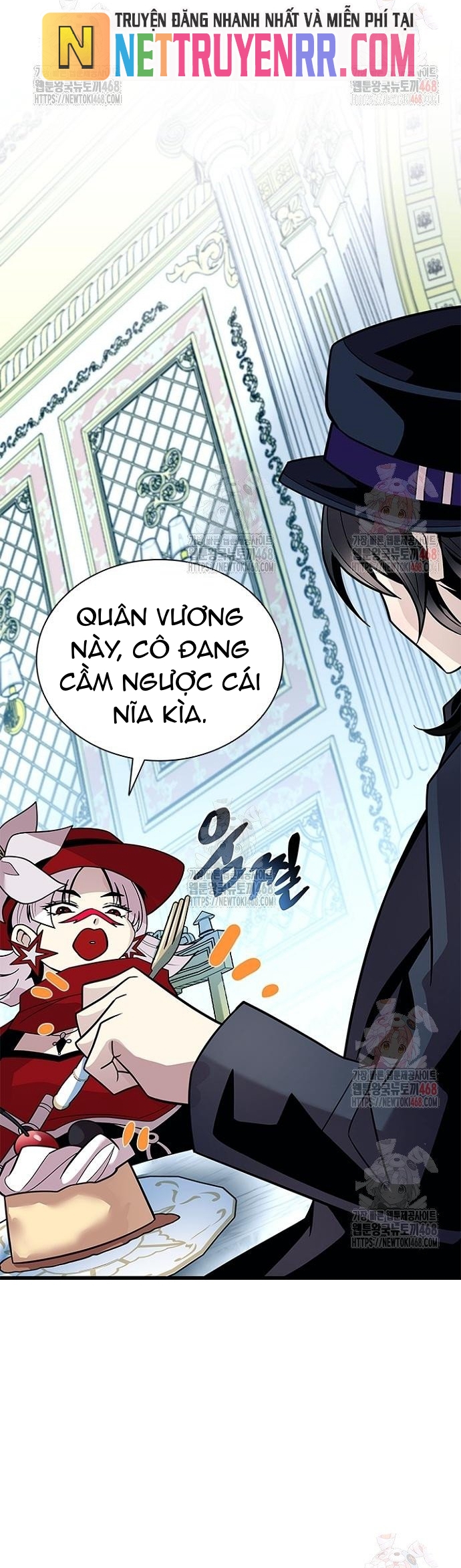 Tiêu Diệt Ác Nhân Tập 184 trang 14