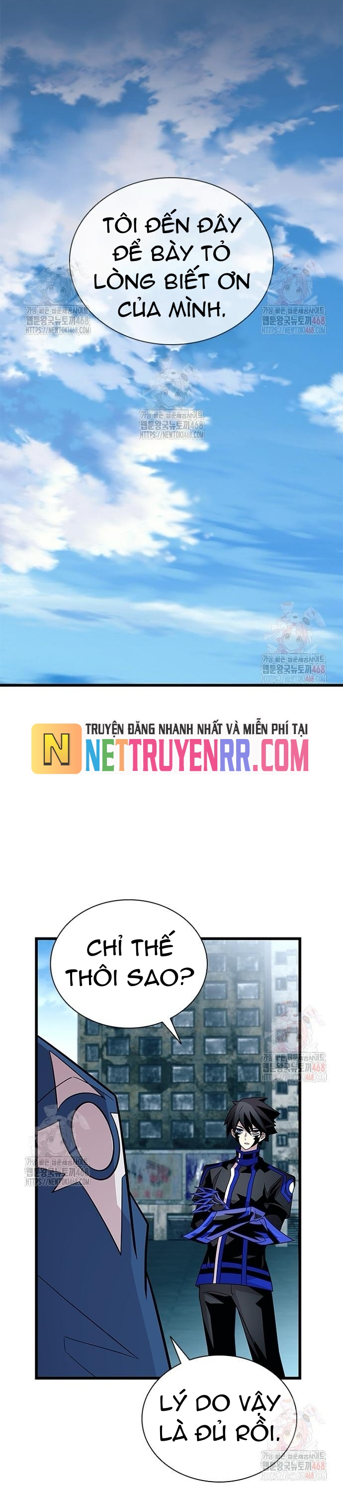 Tiêu Diệt Ác Nhân Tập 184 trang 23