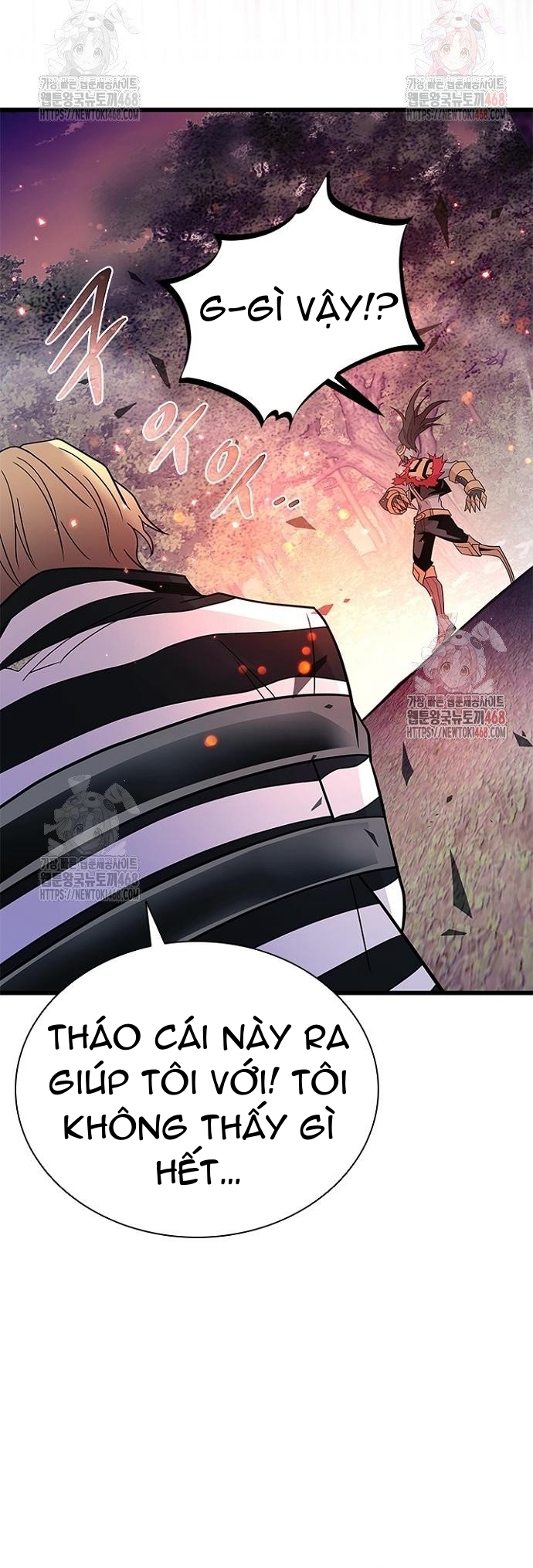 Tiêu Diệt Ác Nhân Tập 184 trang 45