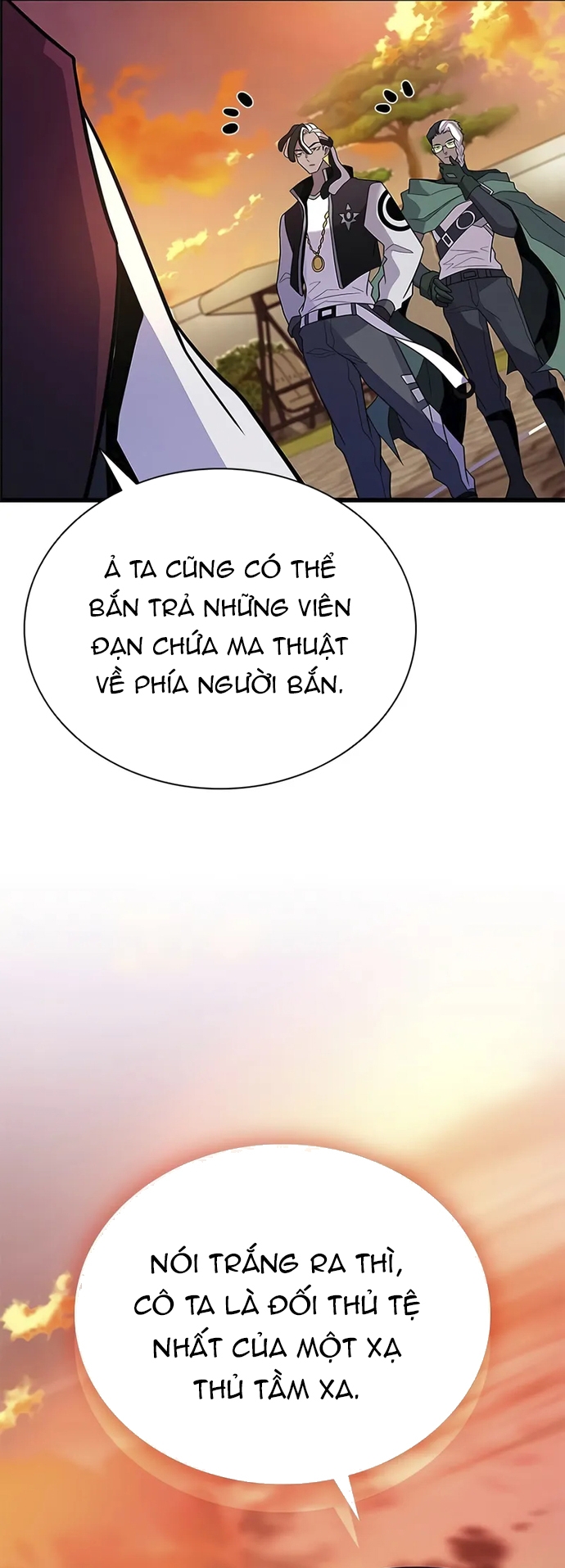 Tiêu Diệt Ác Nhân Tập 185 trang 9