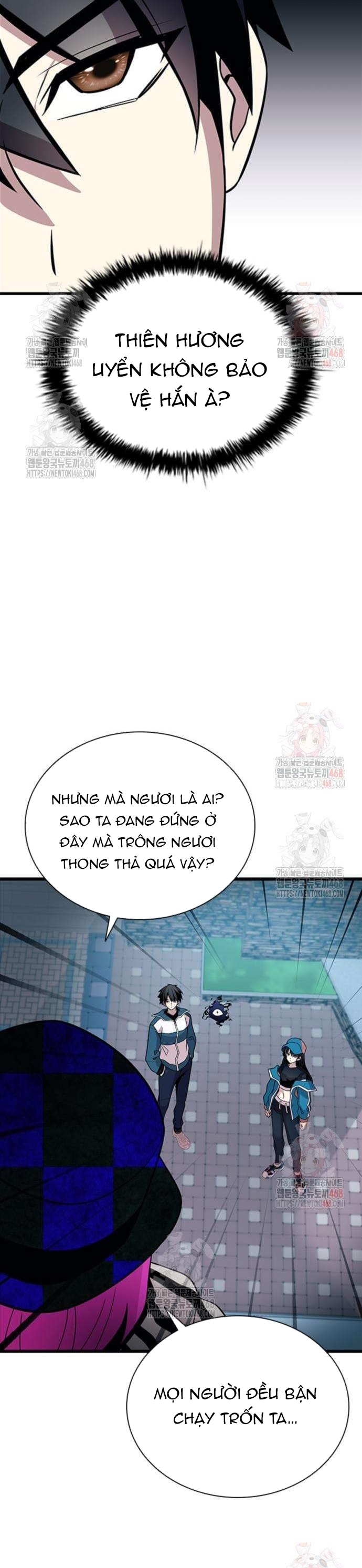 Tiêu Diệt Ác Nhân Tập 186 trang 24