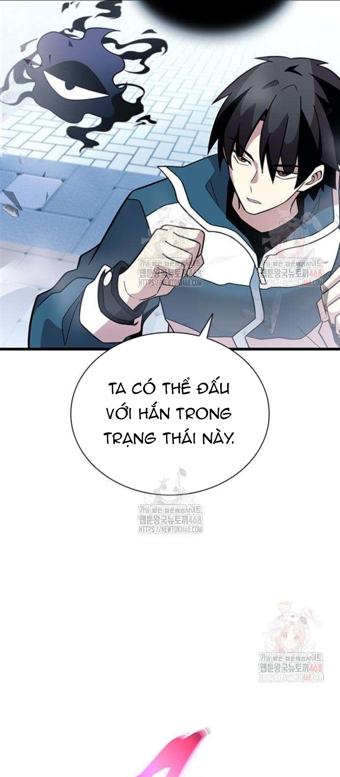 Tiêu Diệt Ác Nhân Tập 186 trang 39