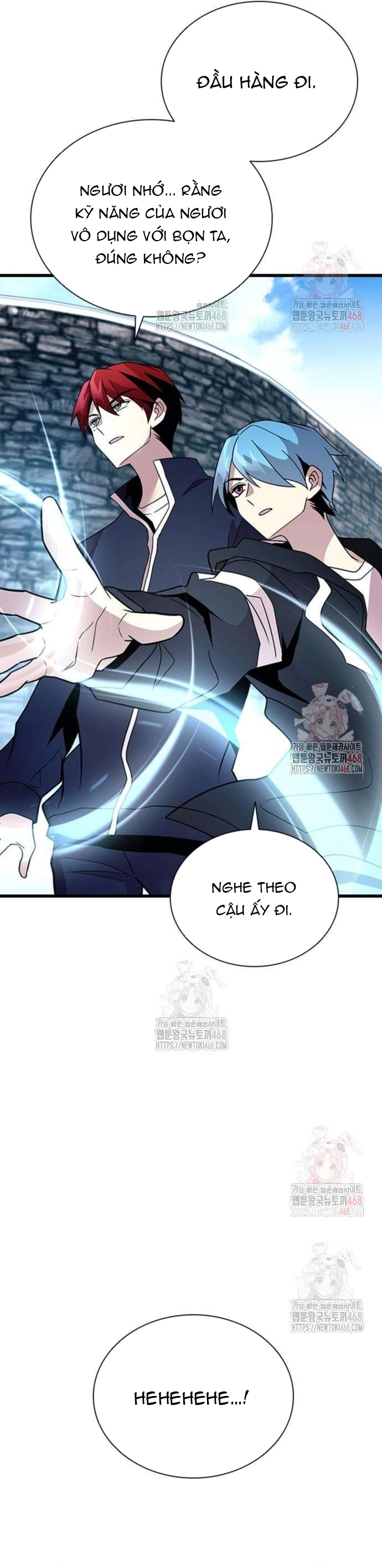 Tiêu Diệt Ác Nhân Tập 186 trang 53