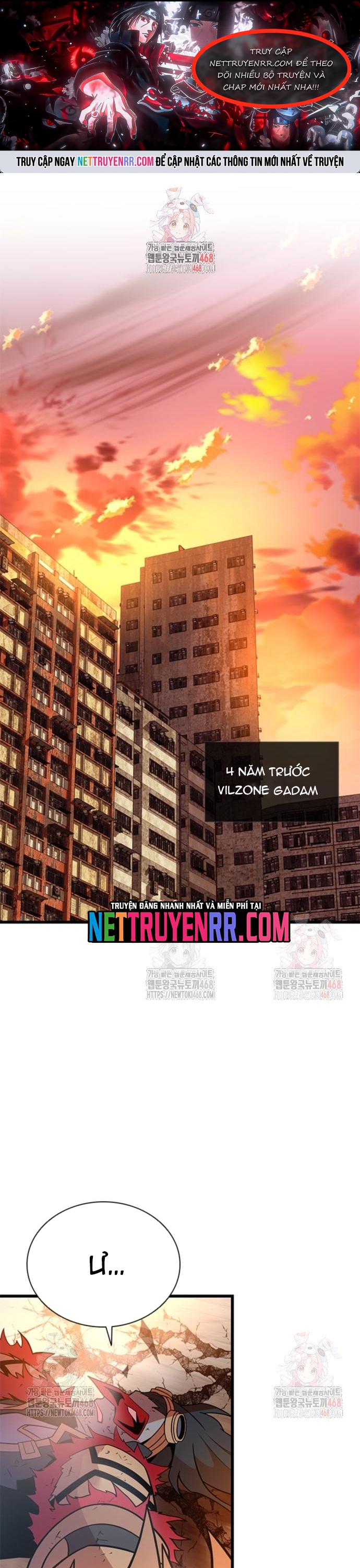 Tiêu Diệt Ác Nhân Tập 187 trang 1