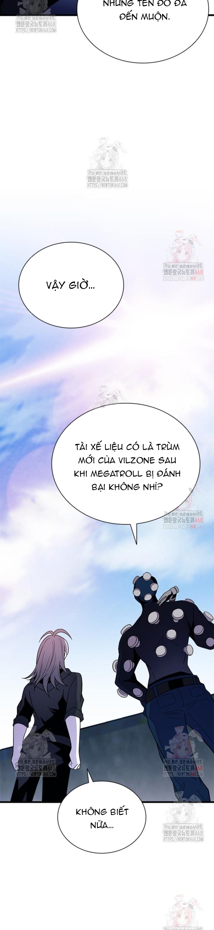 Tiêu Diệt Ác Nhân Tập 187 trang 13