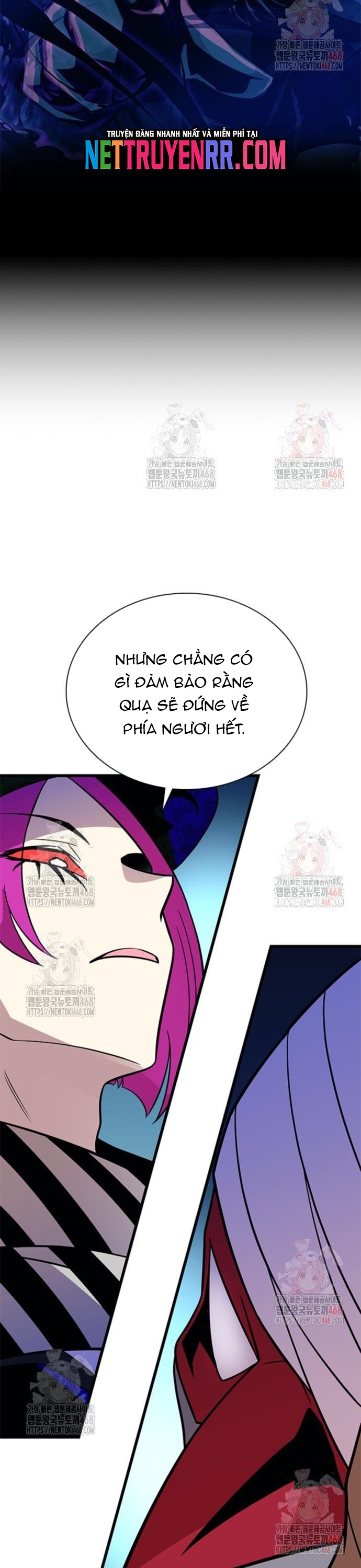 Tiêu Diệt Ác Nhân Tập 187 trang 21