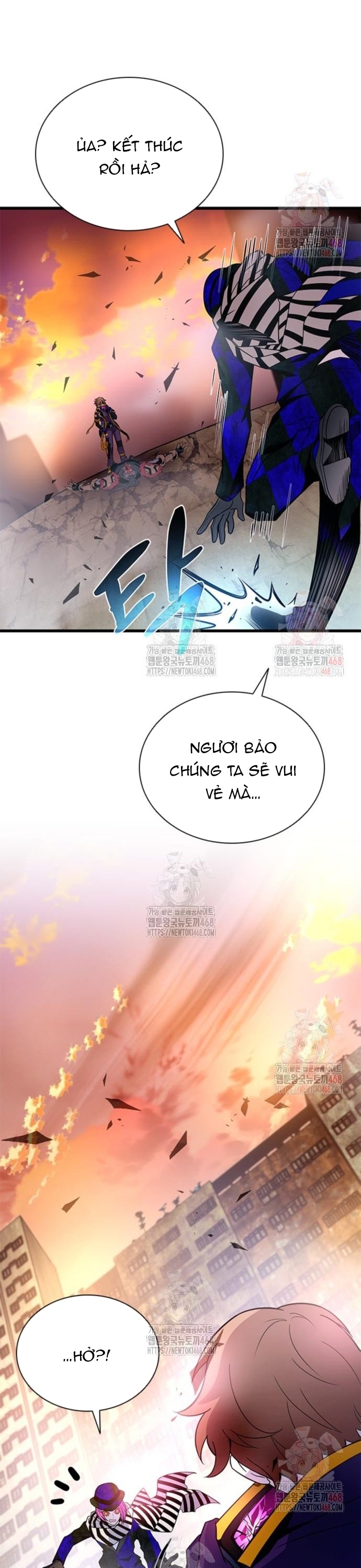 Tiêu Diệt Ác Nhân Tập 187 trang 4