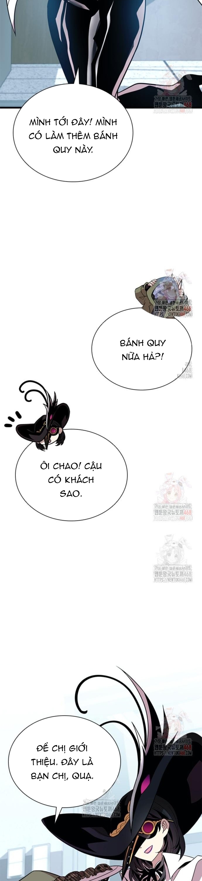 Tiêu Diệt Ác Nhân Tập 187 trang 39