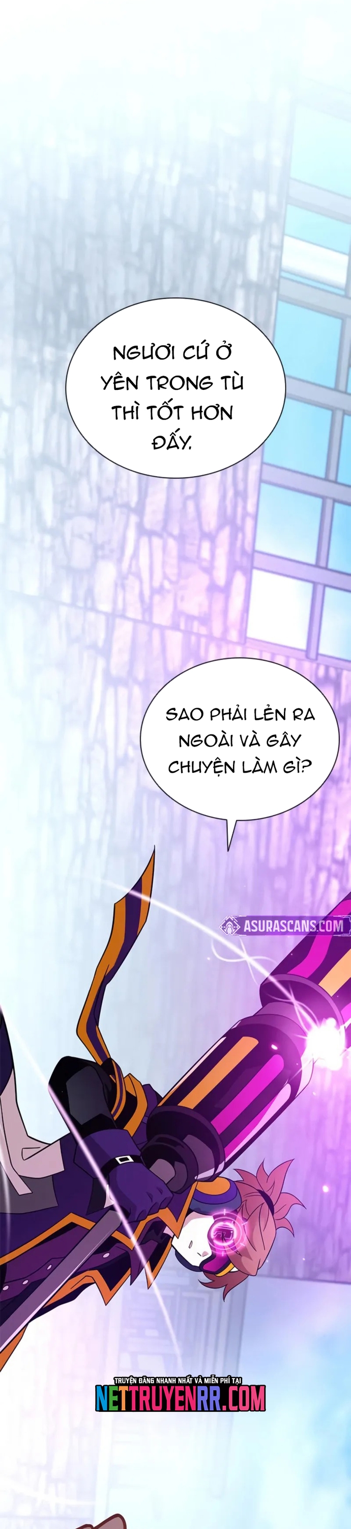 Tiêu Diệt Ác Nhân Tập 188 trang 19