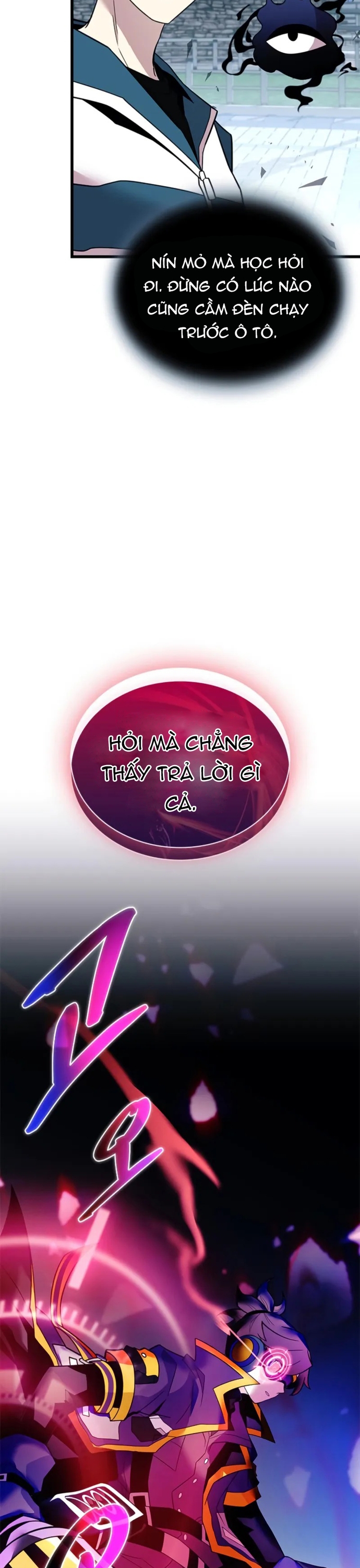 Tiêu Diệt Ác Nhân Tập 188 trang 27