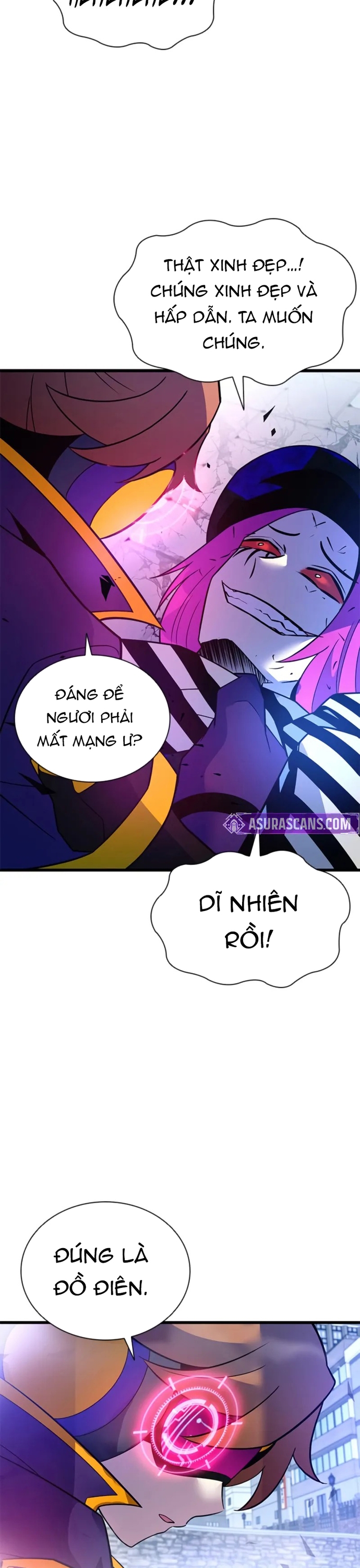 Tiêu Diệt Ác Nhân Tập 188 trang 44