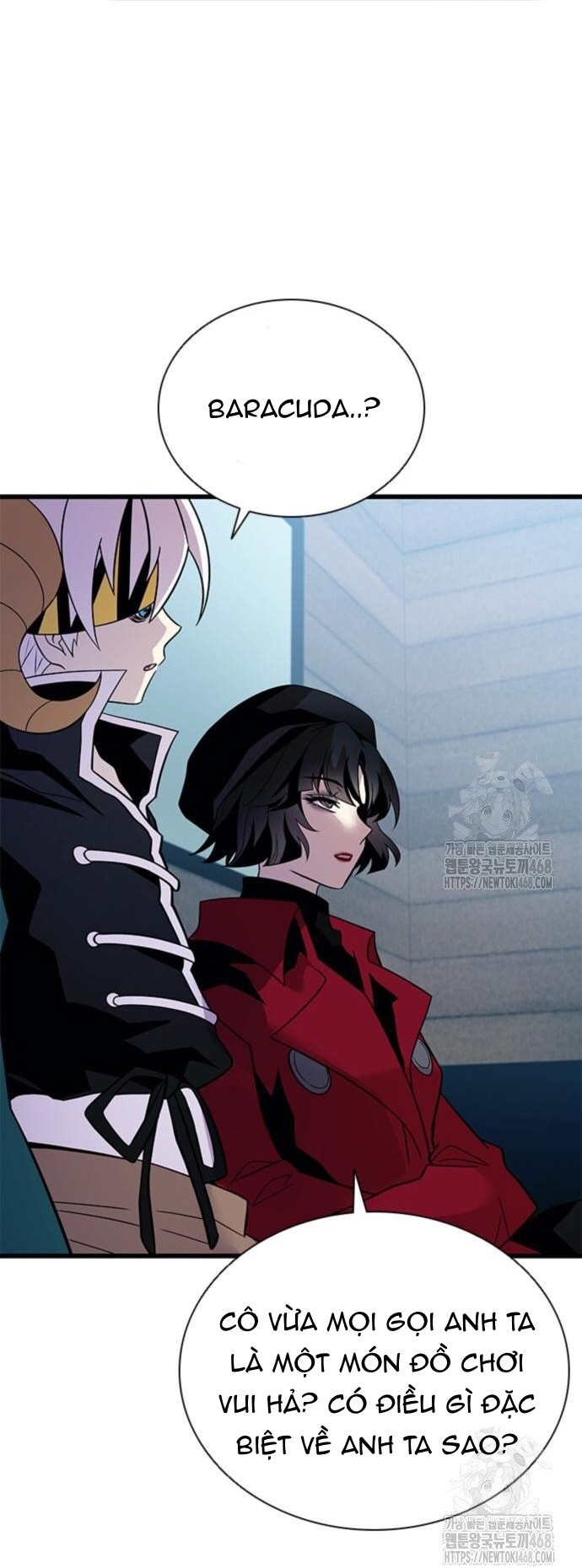 Tiêu Diệt Ác Nhân Tập 189 trang 70