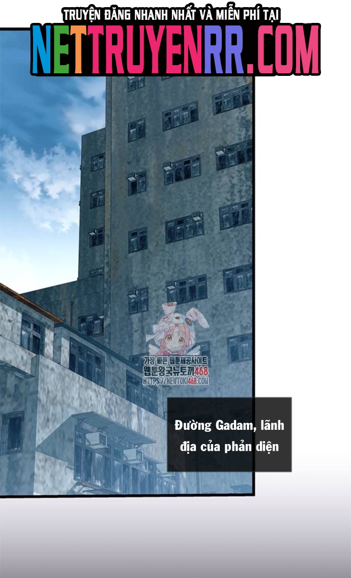 Tiêu Diệt Ác Nhân Tập 190 trang 2