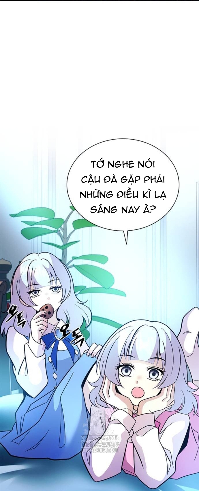 Tiêu Diệt Ác Nhân Tập 190 trang 65