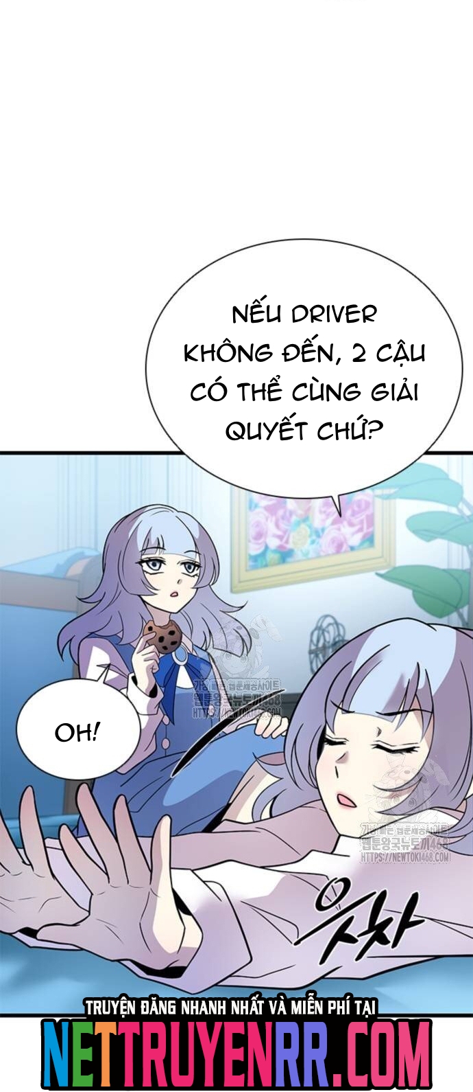 Tiêu Diệt Ác Nhân Tập 190 trang 69