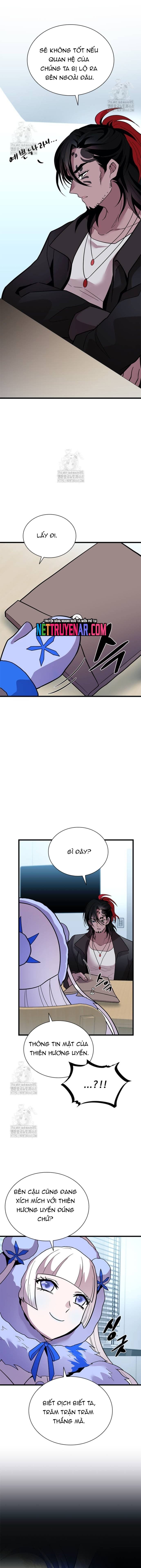 Tiêu Diệt Ác Nhân Tập 194 trang 11