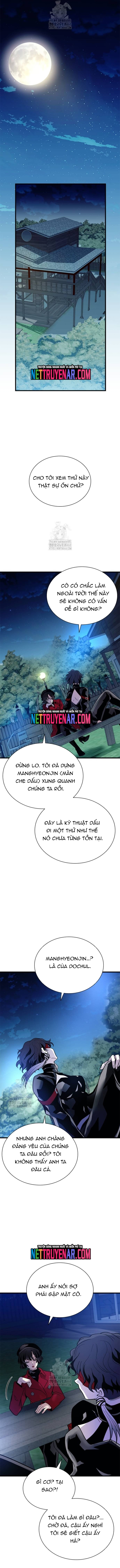 Tiêu Diệt Ác Nhân Tập 194 trang 13