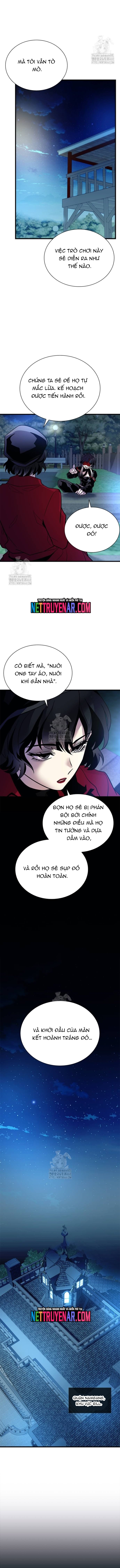 Tiêu Diệt Ác Nhân Tập 194 trang 16