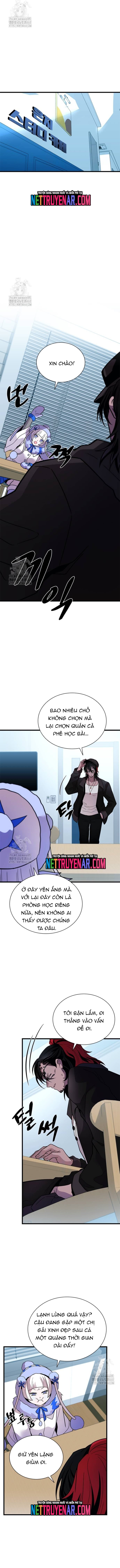 Tiêu Diệt Ác Nhân Tập 194 trang 10