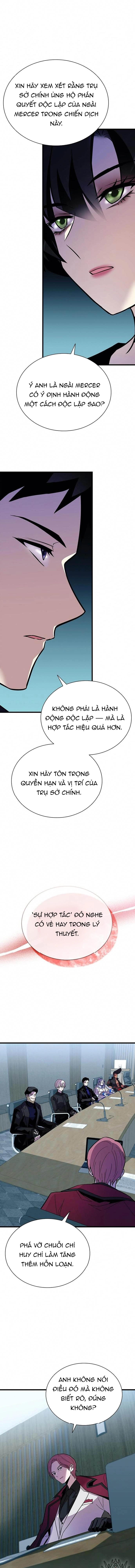 Tiêu Diệt Ác Nhân Tập 197 trang 11