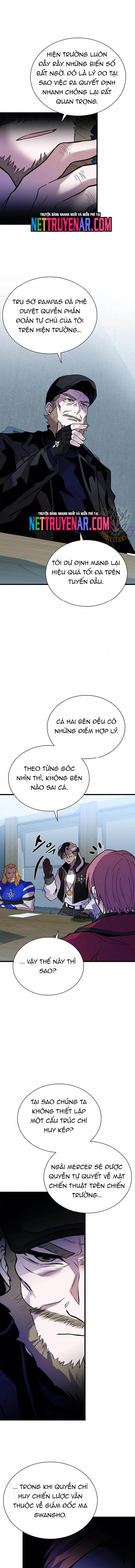 Tiêu Diệt Ác Nhân Tập 197 trang 13